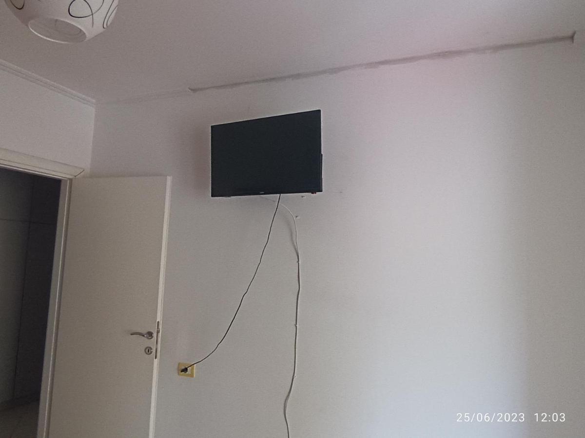 Marinela Apartment Sarandë Esterno foto